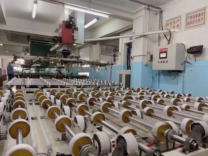 الصين BESTA ACRYLIC CO., LTD. ملف الشركة