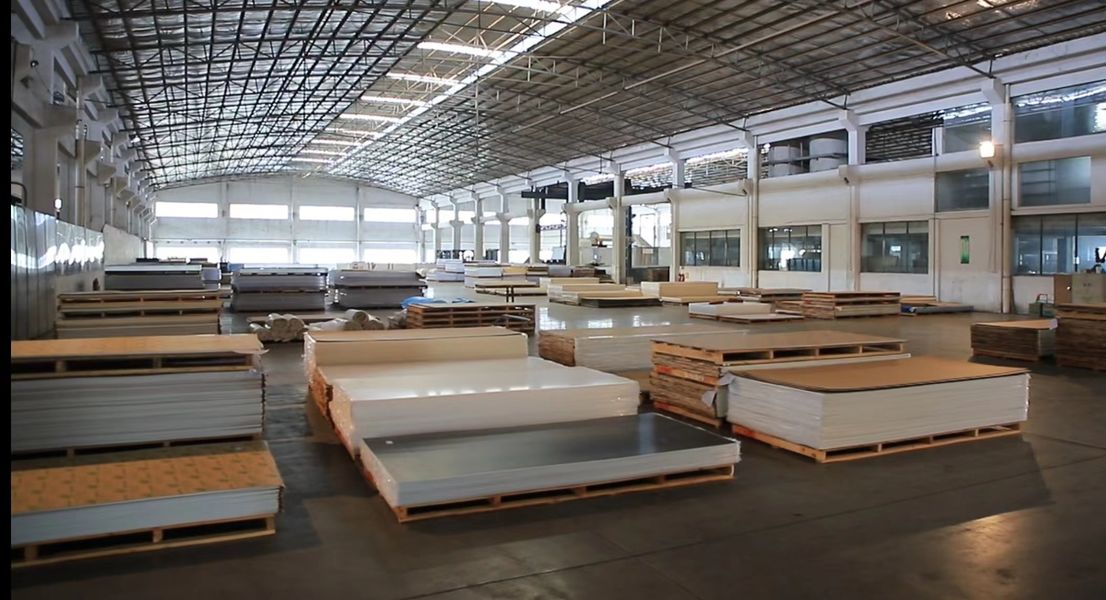 الصين BESTA ACRYLIC CO., LTD. ملف الشركة
