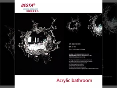 منحوتات الفن الاكريليك المذهلة للمسرحية المنزلية